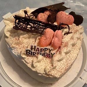 Meet your Posher, Joanne